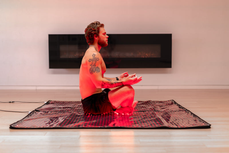 Red Light Therapy at Home: What It Is, What It Does, and How to Choose the Right Device