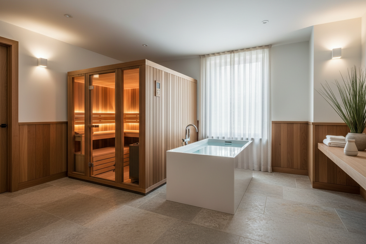 Why 2026 Is the Year of the Home Wellness Sanctuary