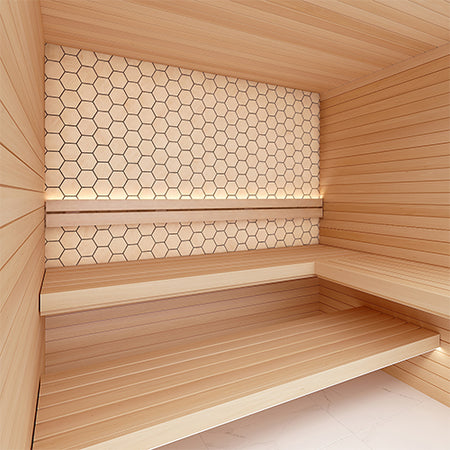 Sauna Accessories