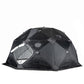 SaunaLife SaunaTrekker XL Extra-Large Portable Insulated Sauna Tent, Up to 6 Persons