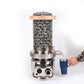 SaunaLife Titan SL1 Water Tank Steam-Generating Hot Water Reservoir for Titan SL1 Gas Sauna Heater