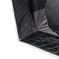 SaunaLife SaunaTrekker XL Extra-Large Portable Insulated Sauna Tent, Up to 6 Persons