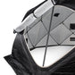 SaunaLife SaunaTrekker XL Extra-Large Portable Insulated Sauna Tent, Up to 6 Persons