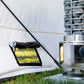 SaunaLife SaunaTrekker Portable Insulated Sauna Tent, Up to 4 Persons