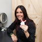 Guardian: Oral Care Red & NIR Light Therapy Device | Patent-Pending Dual LEDs for Health & Hygiene