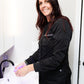 Guardian+ Oral Device with Patent-Pending Blue & Red/NIR Light for Teeth Whitening & Oral Health