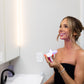 Guardian: Oral Care Red & NIR Light Therapy Device | Patent-Pending Dual LEDs for Health & Hygiene