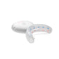 Guardian+ Oral Device with Patent-Pending Blue & Red/NIR Light for Teeth Whitening & Oral Health