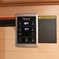 Blisspod I Vantaa RED I All-In-One - Full Spectrum + Red Light Therapy I Indoor Premium Sauna I 2 Person