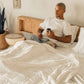 Weighted Comforter