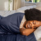 Cotton Duvet Cover