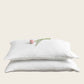 Stonewashed Linen Pillowcases