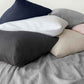 Stonewashed Linen Pillowcases