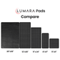 Lumara Pad