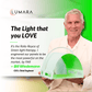 Illuminate Green V1 – Green Light Therapy Panel