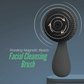 ZAQ Tara Sonic Facial Cleansing Brush