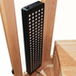 Blisspod I Vienna RED I All-In-One - Full Spectrum + Red Light Therapy I Indoor Corner Premium Sauna I 4-5 Person