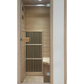 Blisspod | Vienna | Far Infrared Sauna | Canadian Hemlock Very Low EMF | 72.8"H x 35.4"W x 25.6"D | 1 Person