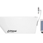 Primal Plunges Whiteout Package