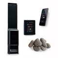 Saunum Air 5 Sauna Heater Package Air Series, 5kW Sauna Heater Package