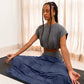 Daydreamer Weighted Lap Blanket