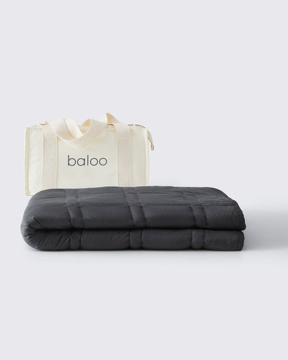Daydreamer Weighted Lap Blanket