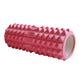 Crescent Yoga Pilates Pilates Ring Foam Roller Fitness Roller