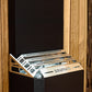 Saunum Air 7 Sauna Heater Package Air Series, 7kW Sauna Heater Package