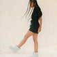 Cloud Bootie