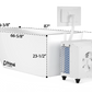 Primal Plunges Whiteout Package