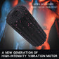 EPP Electric Yoga Column Foam Roller Roller Muscle Relaxation
