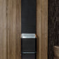 Saunum Air 7 Sauna Heater Package Air Series, 7kW Sauna Heater Package