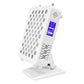 ReCharge Red Light Therapy Panel: Touch Screen, Adjustable Brightness & Pulsed Frequencies