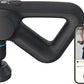 TheraGun Therabody Prime (5th Generation) - Deep Tissue Percussion Therapy Massage Gun - Bluetooth Enabled, Personal Massager for Pain Relief in Neck, Back, Leg, Shoulder and Body (Black)