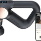 TheraGun Sense by Therabody - Deep Tissue Massage Gun with Preloaded Routines for Stress Relief, Pain Relief & Muscle Soreness in Neck, Back, Leg, Knee, and Shoulder (Black)