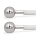 ZAQ Icy Steel Cryo Ice Globes: Ultimate Facial Cryotherapy Tool