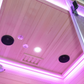 Blisspod I Vantaa RED I All-In-One - Full Spectrum + Red Light Therapy I Indoor Premium Sauna I 2 Person