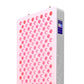 ReStore Full-Body Red Light Therapy Panel: Touch Screen, Adjustable Brightness & Pulsed Frequencies