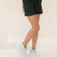 Cloud Bootie