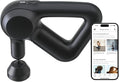 TheraGun Therabody Prime (4th Generation) - Deep Tissue Percussion Therapy Massage Gun - Bluetooth Enabled, Personal Massager for Pain Relief in Neck, Back, Leg, Shoulder and Body