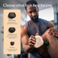 TheraGun Mini (3rd Generation) by Therabody – Ultra-Portable Massage Gun and Travel Essential for Fast, Effective Pain and Tension Relief Anywhere (Oat)
