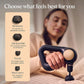 TheraGun Sense by Therabody - Deep Tissue Massage Gun with Preloaded Routines for Stress Relief, Pain Relief & Muscle Soreness in Neck, Back, Leg, Knee, and Shoulder (Black)