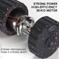 EPP Electric Yoga Column Foam Roller Roller Muscle Relaxation