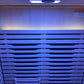 Blisspod | Milano | Full Spectrum Sauna Canadian Hemlock Ultra Low EMF | 6 Far Infrared & Red Glass Heater & Chromotherapy | 2 Person