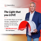 Illuminate Red V2 – Red Light Therapy Panel