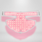 ZAQ Noor 2.0 LED Light Therapy Neck & Chest Mask