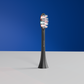 Illume Sonic Toothbrush With Red & Blue Light Therapy For Maximum Oral Health Benefits