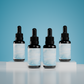 Blue Mist Facial Serum with Methylene Blue & Hyaluronic Acid