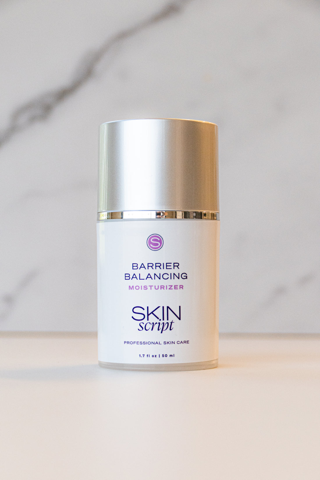 Skin Script Barrier Balancing Moisturizer