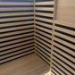 Blisspod | Bergen | Full Spectrum Ultimate Indoor Sauna | Red Light Therapy | 2 Person